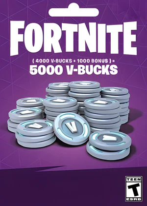 2100 Robux