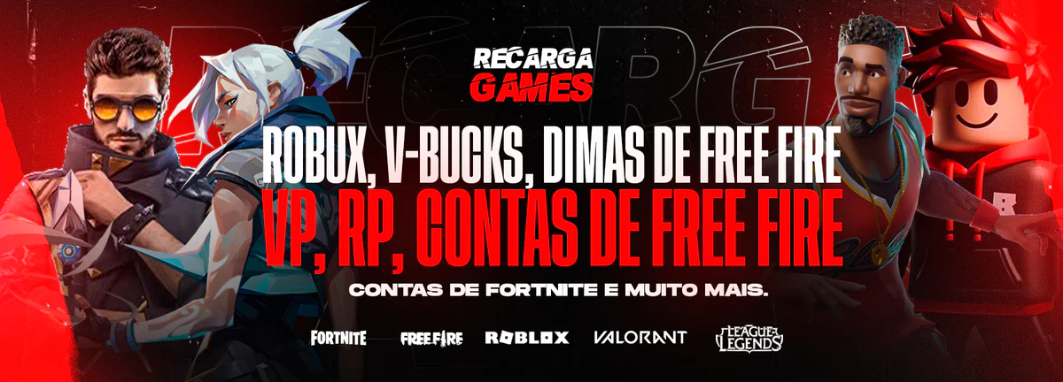 Banner Promoções