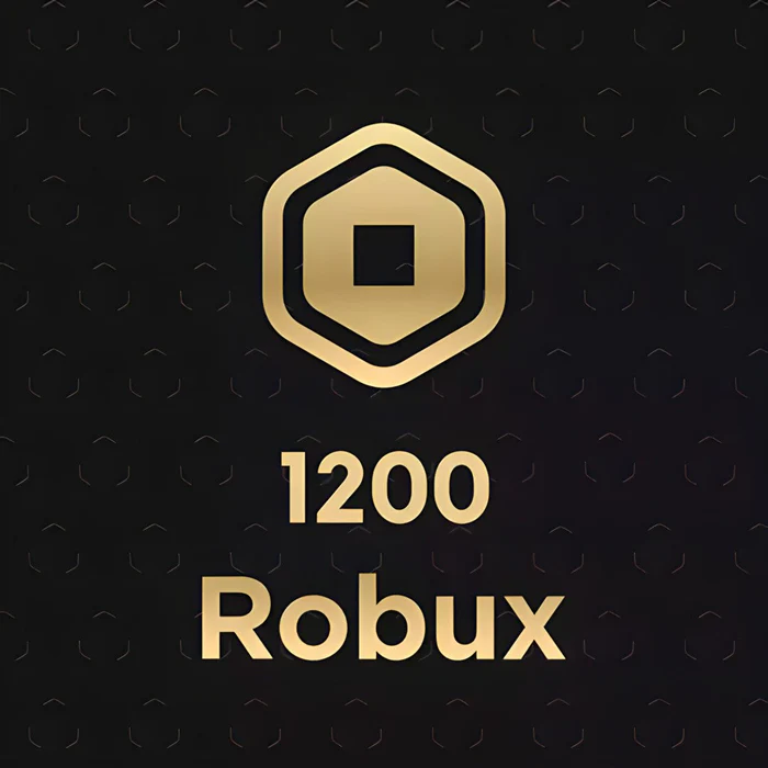 1200 ROBUX