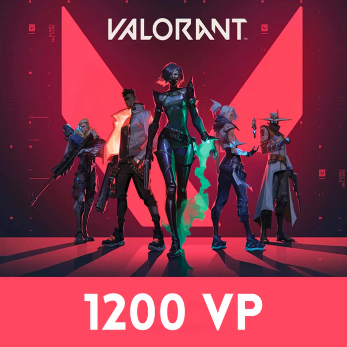 500 V-BUCKS