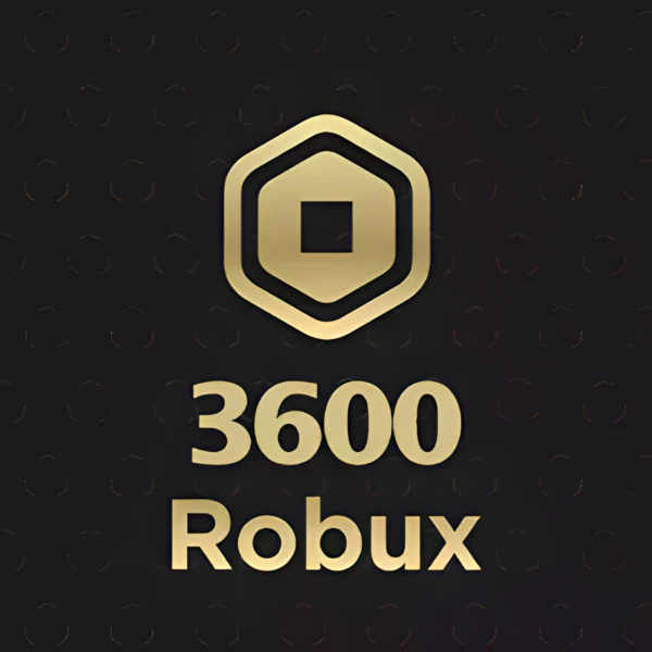 2100 Robux